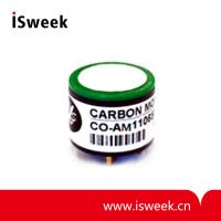 英國(guó)alphasense一氧化碳傳感器 (小型，帶過(guò)濾膜，CO傳感器)