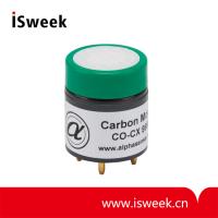 英國alphasense一氧化碳傳感器(CO傳感器抗煙氣，抗H2)
