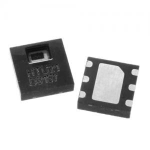 法國Humirel  數(shù)字輸出溫濕度傳感器HTU21D替代SHT21、SHT20