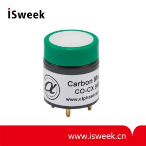 英國(guó)alphasense一氧化碳傳感器(CO傳感器抗煙氣，抗H2)