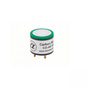 英國alphasense 一氧化碳傳感器 (小型，帶過濾膜，大量程，CO傳感器)